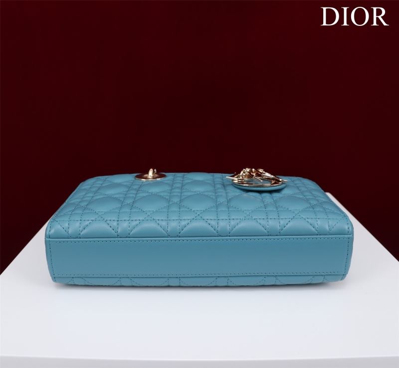 Christian Dior My Lady Bags